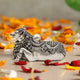 925 Sterling Silver Nandi Idol