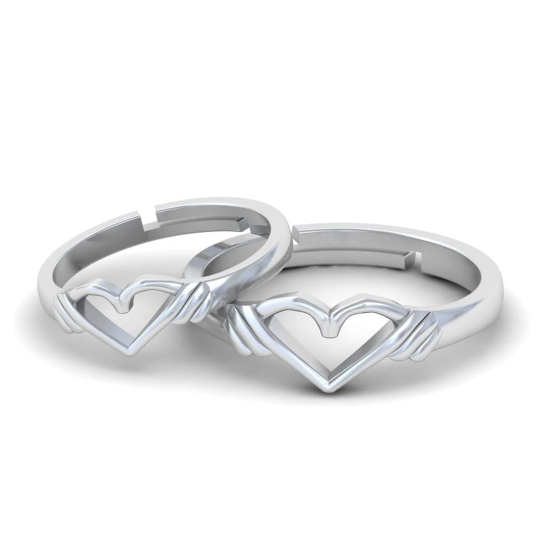 Couple Promise Bands