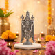 925 Silver Tirupati Balaji Idol