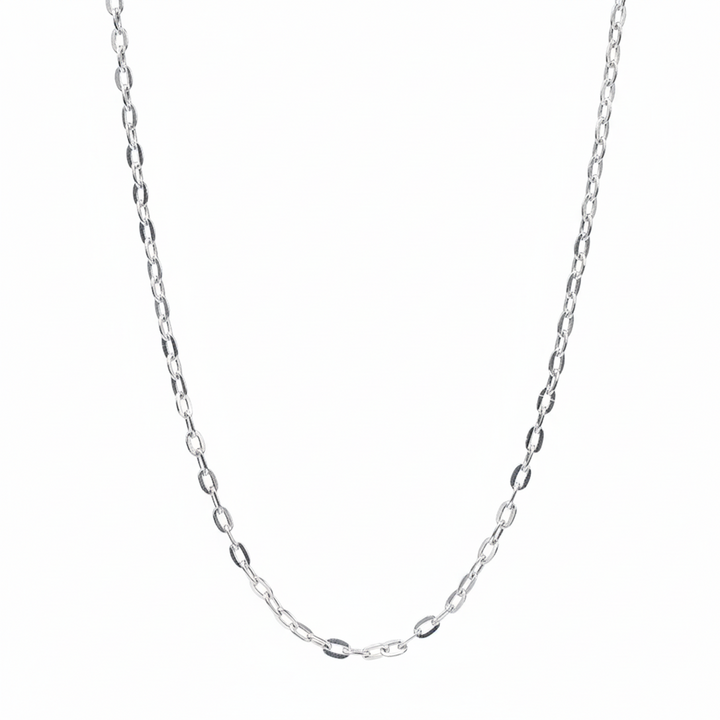 Sleek line chain