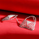 92.5 sterling silver earring