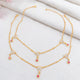 92.5 Sterling  Silver edge anklet