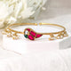 Mithu Silver Cuff with pearls