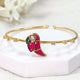 Mithu Silver Cuff