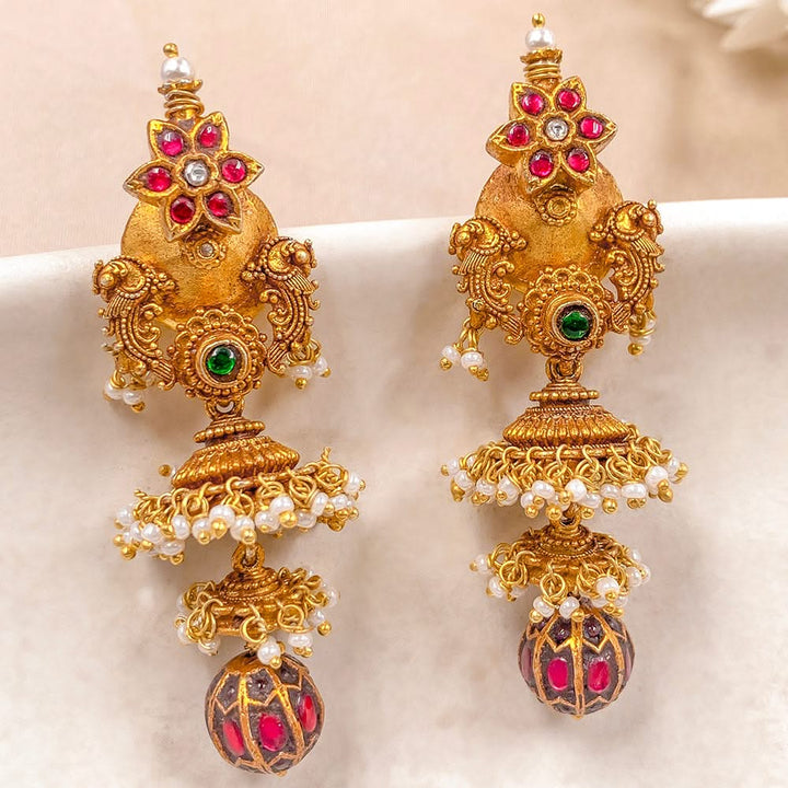 Earrings Set