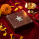 Silver Tortoise Fortune Keeper