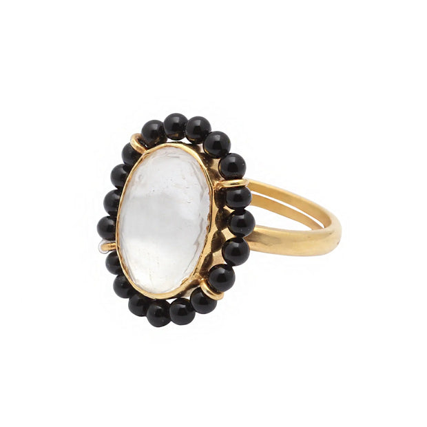 Buy Mia by Tanishq 14k Gold & Diamond Ring for Women Online At Best Price @  Tata CLiQ