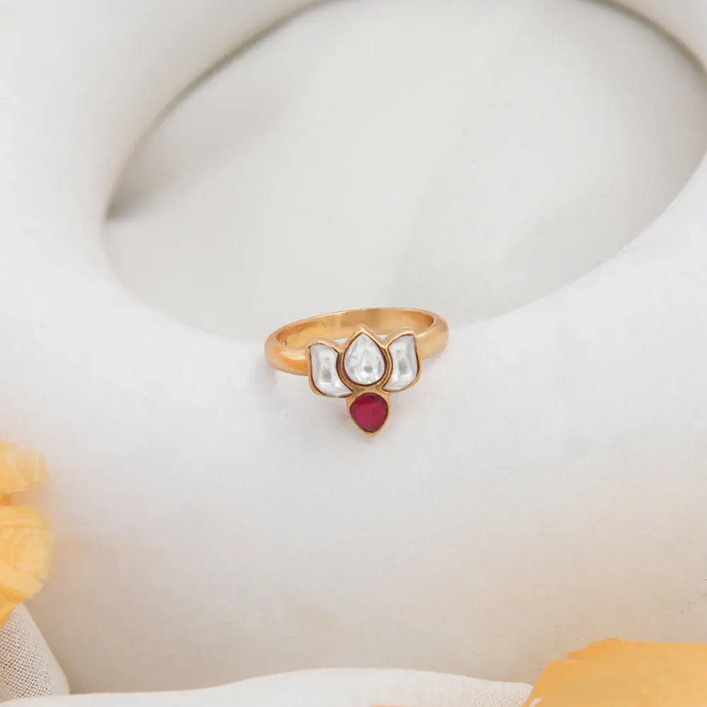Symbolic Ring Jewelry | Satya Jewelry
