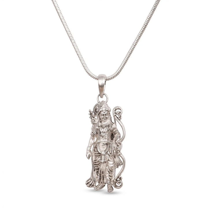 Shri Ram ji pendant