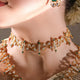 Silver 92.5 Aam Ras Choker