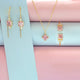 Silver 92.5 Necklace Set