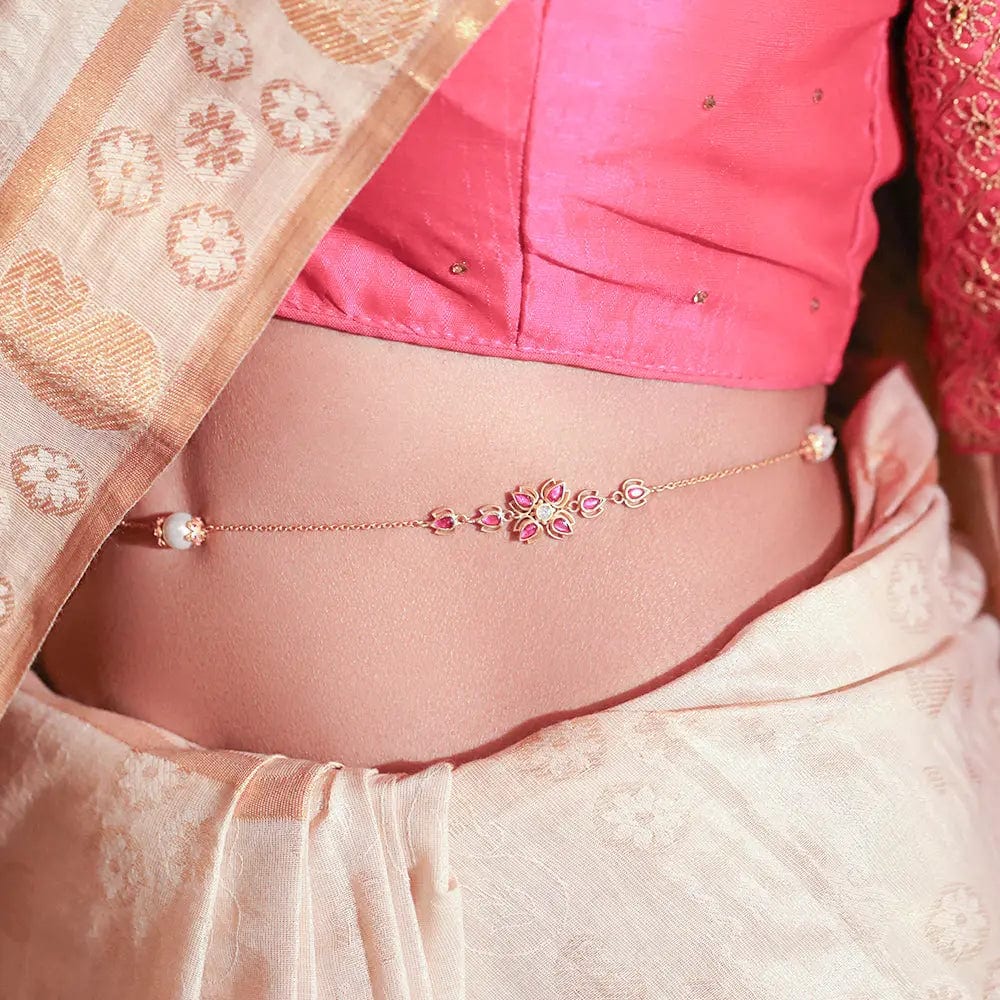 Pin by Parita Suchdev on Ethnic waist belts for Saree | Silver jewelry  fashion, Waist jewelry, Saree wearing styles