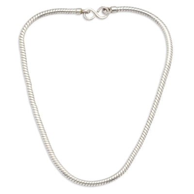 Silver Waist Chain
