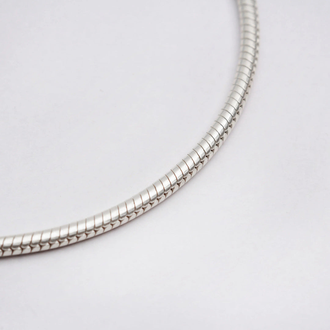 Silver Waist Chain - Main Image