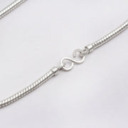Buy Silver Waist Chain Online - Unniyarcha