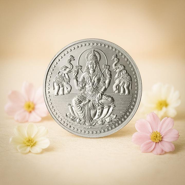 TRINITY Silver Coins ( 999 purity - 10 grams