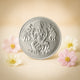 TRINITY Silver Coins ( 999 purity - 10 grams