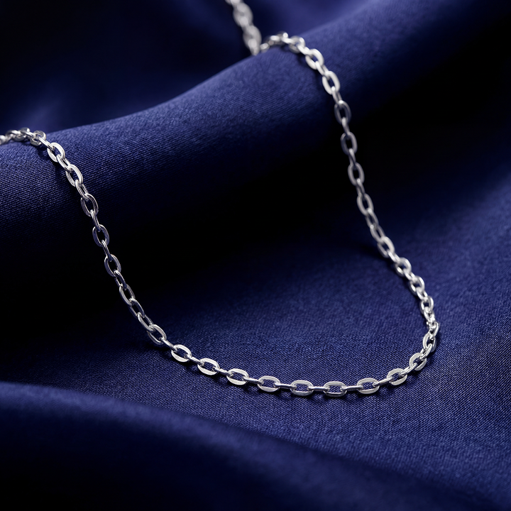Sleek line chain