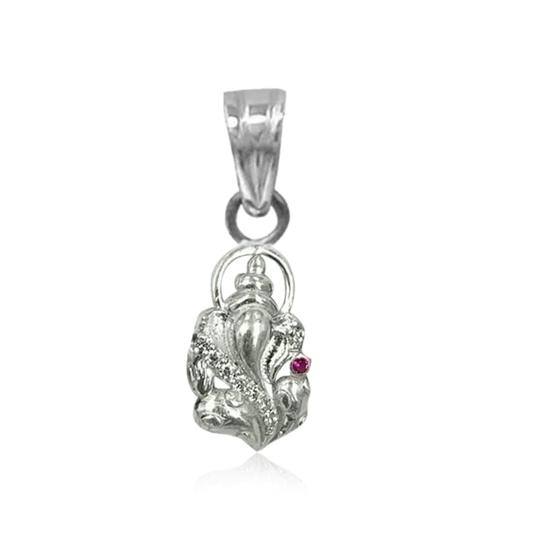 Vinayak Grace 925 Silver Pendant