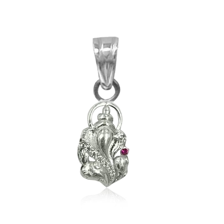 Vinayak Grace 925 Silver Pendant