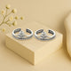 Cute Trendy Silver 92.5 Toe Ring