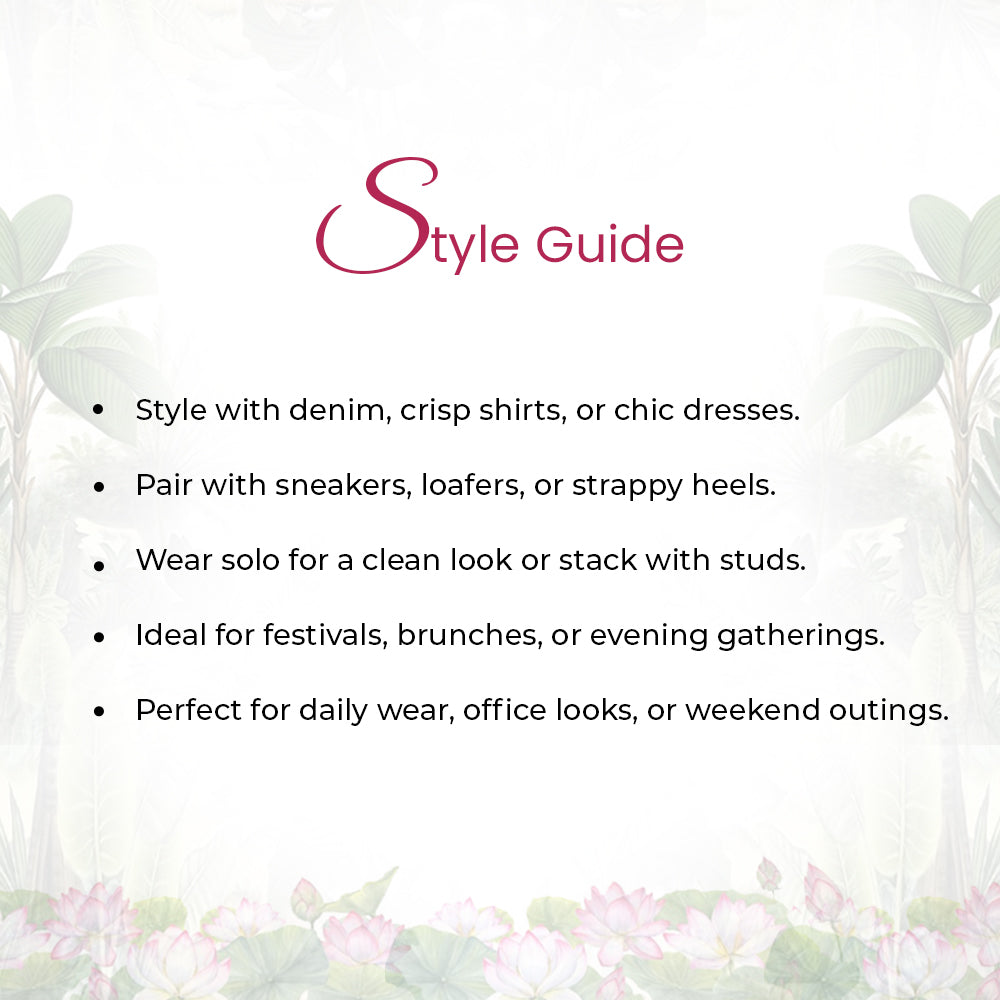 92.5 Sterling Silver Cursive Toe Ring (Pair)