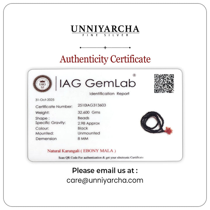 Divya Karangali Raksha Mala