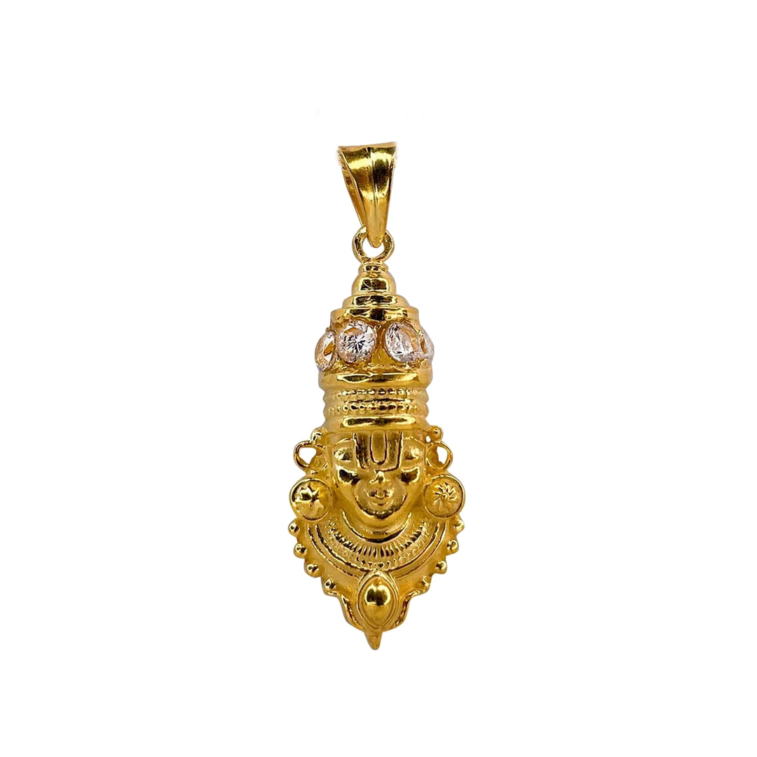 Balaji Necklace women