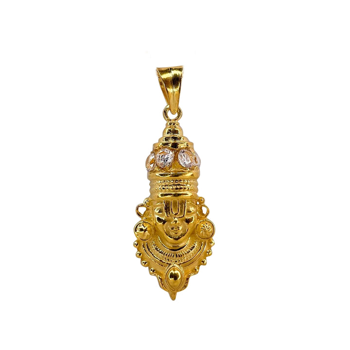 Balaji Necklace women