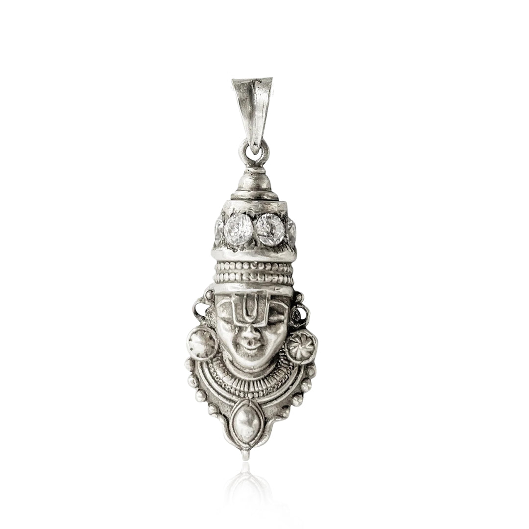 Bala ji necklace women