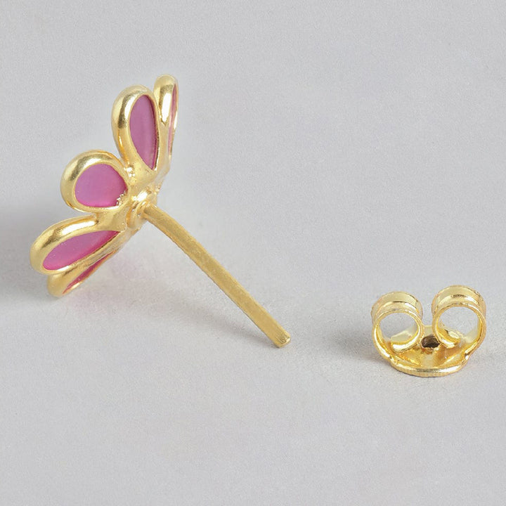 Sweet Flower Earrings