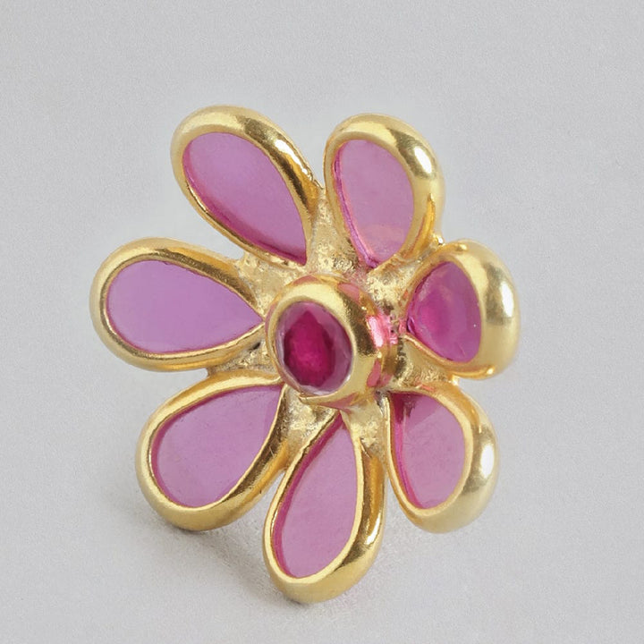 Sweet Flower Earrings