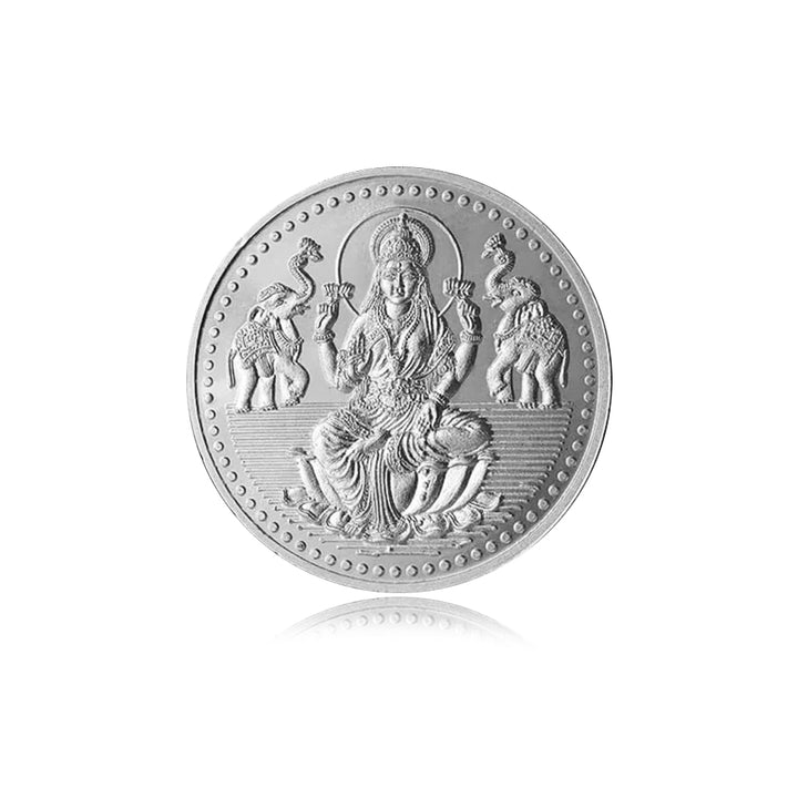 TRINITY Silver Coins ( 999 purity - 10 grams
