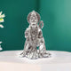 925 Silver Hanuman Idol statue