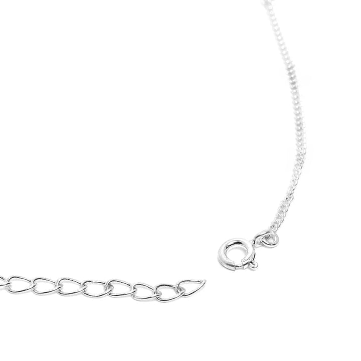 Silver 925 Mangalsutra Chain