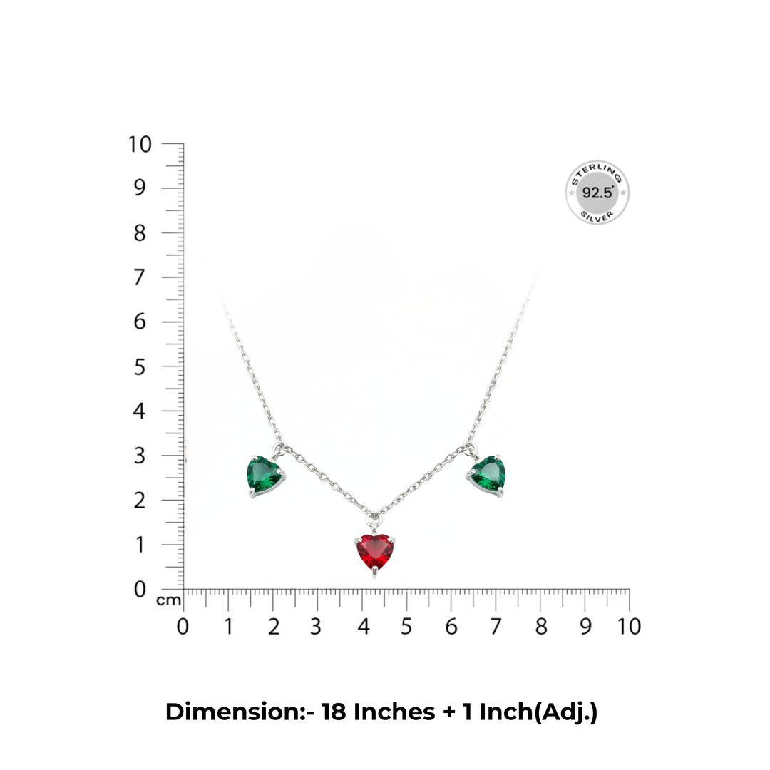 Valentine Designs Jewelry Silver