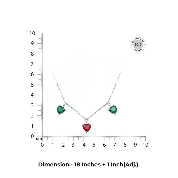 Valentine Designs Jewelry Silver