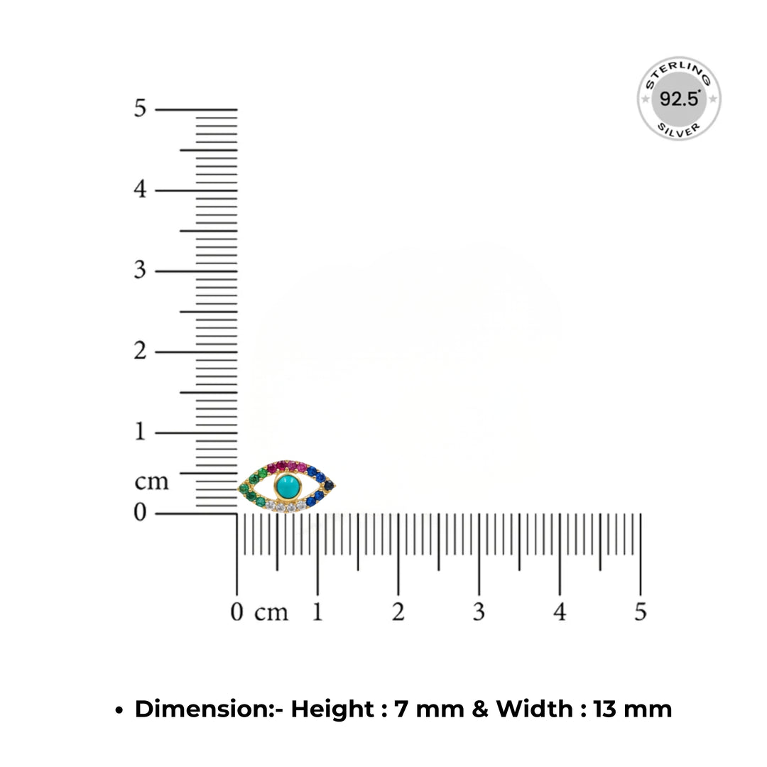 Valentine Jewelry Dimension