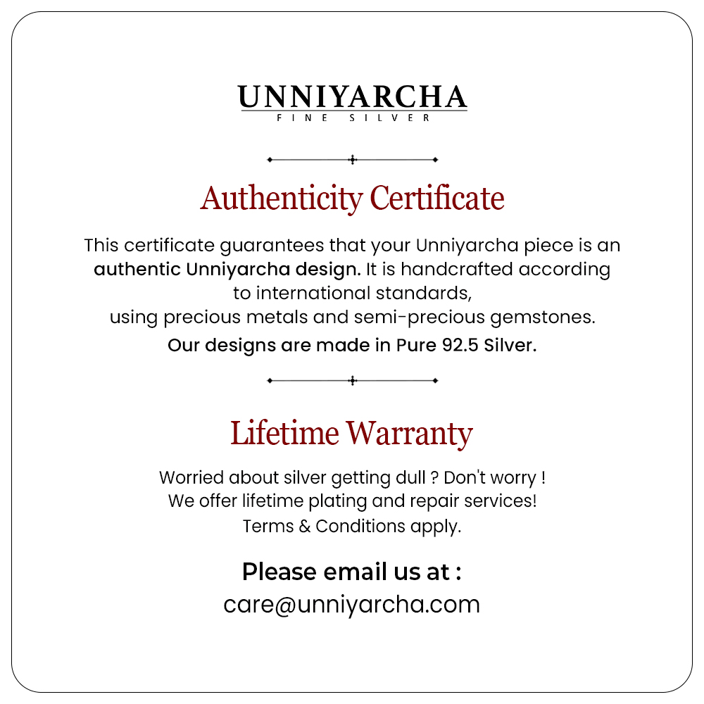 Single evil eye silver Bracelet