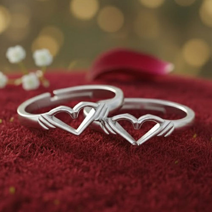 Couple Promise Bands