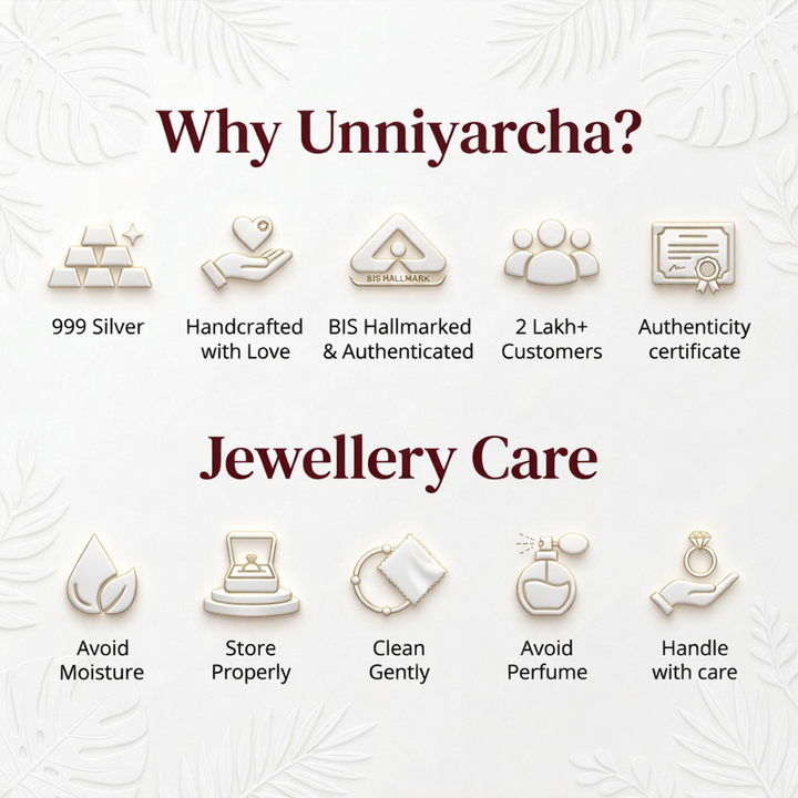 10 Gram 999 Pure Silver Coin Maa Mahagauri Color Print