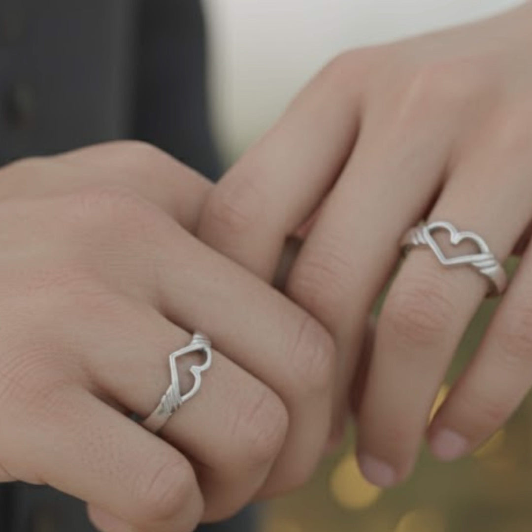 Couple Promise Bands