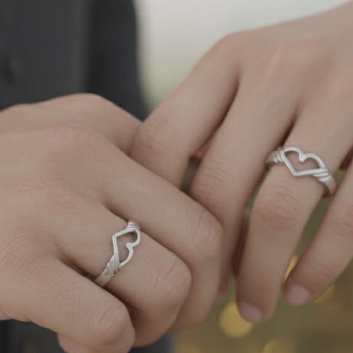 Couple Promise Bands