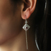 Sui Dhaga Antique earring